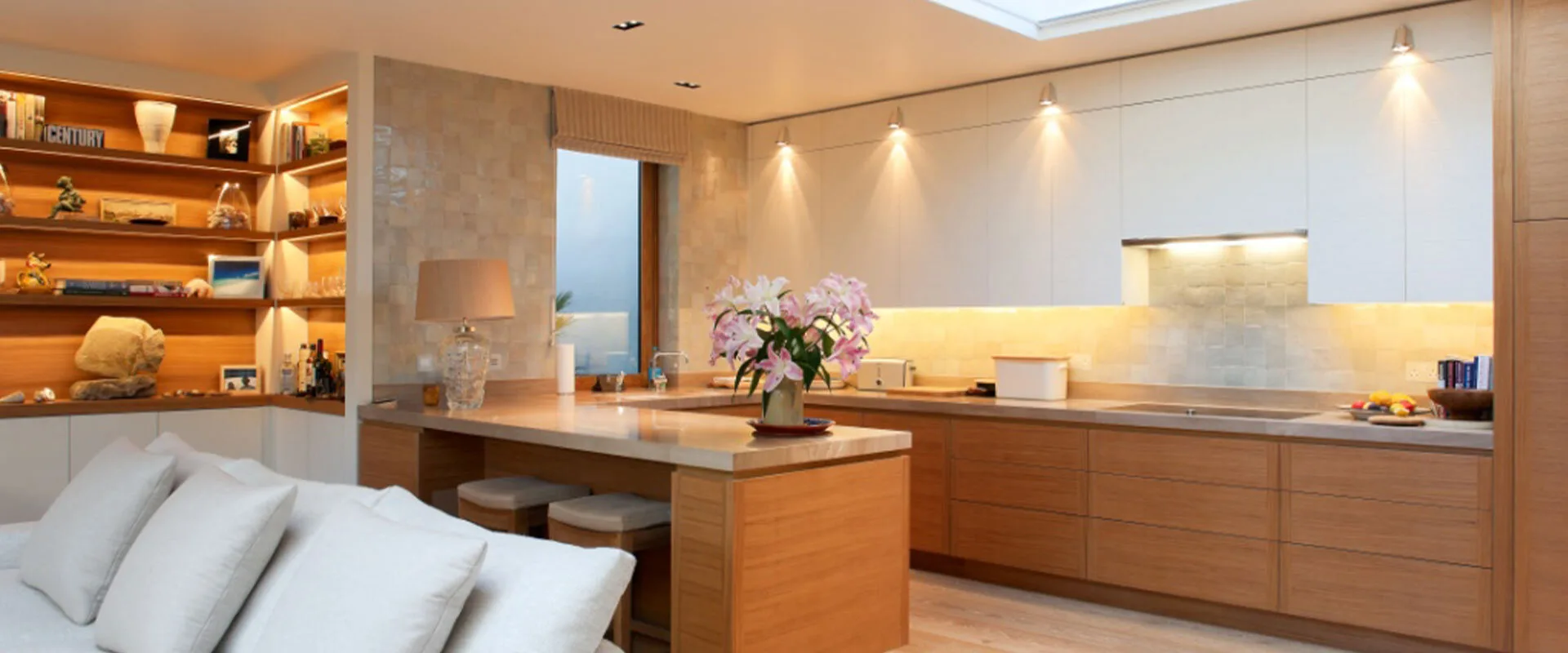 Kensington Mews
